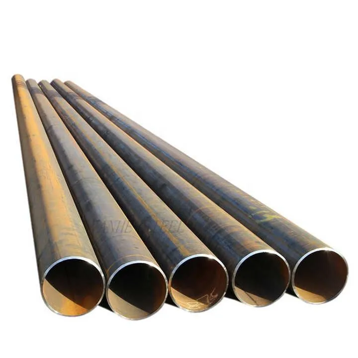 carbon steel pipe&tube